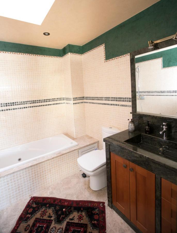 Chalet Asosado Almerimar Kültér fotó